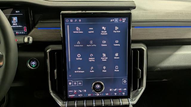 2026 GMC Acadia Denali AWD