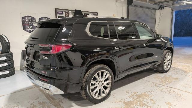 2026 GMC Acadia Denali AWD