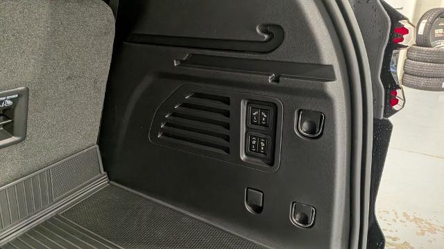 2026 GMC Acadia Denali AWD