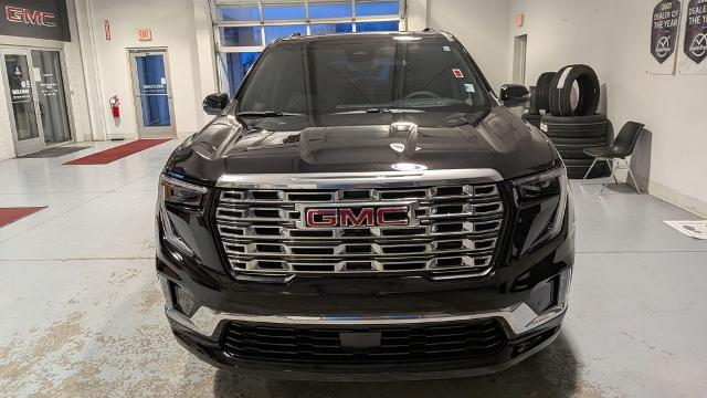 2026 GMC Acadia Denali AWD