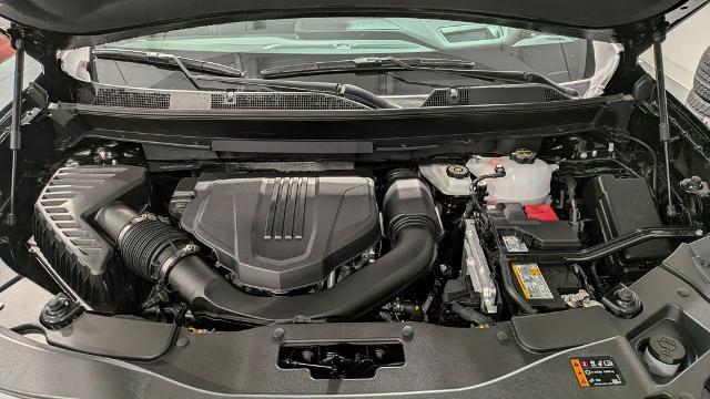 2026 GMC Acadia Denali AWD