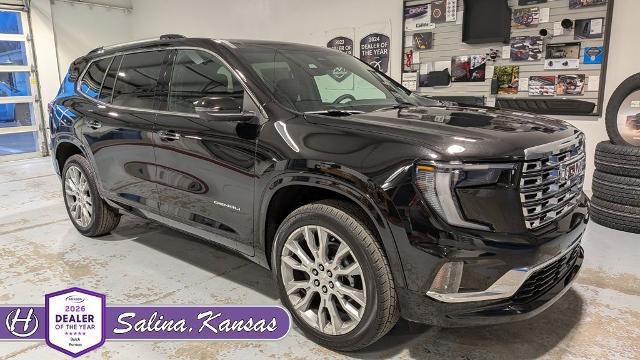 2026 GMC Acadia Denali AWD for sale in Salina, KS