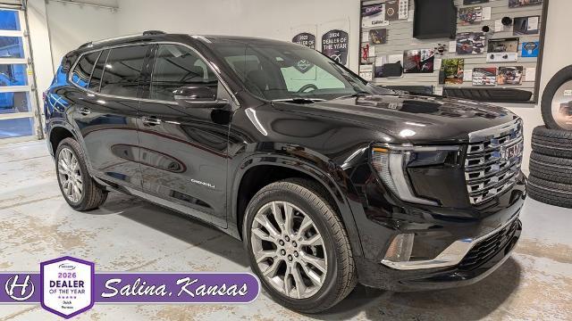2026 GMC Acadia Denali AWD for sale in Salina, KS