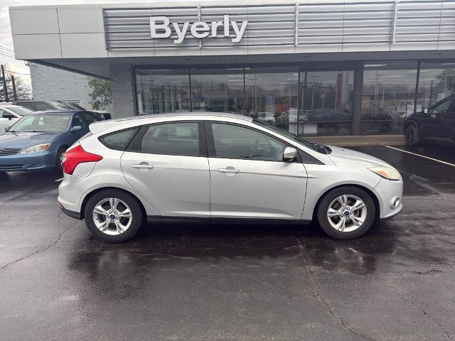 2014 Ford Focus SE for sale in Louisville, KY