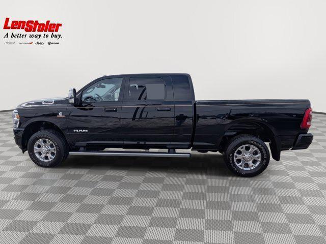 2024 RAM 2500 Laramie Crew Cab 4x4 64 Box
