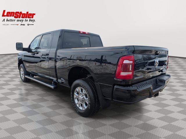 2024 RAM 2500 Laramie Crew Cab 4x4 64 Box