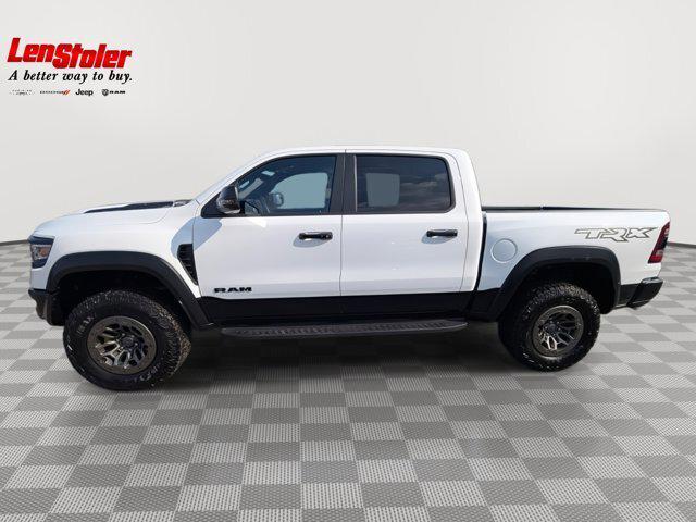 2024 RAM 1500 TRX Crew Cab 4x4 57 Box 2024 RAM 1500 TRX Crew Cab 4x4 57 Box