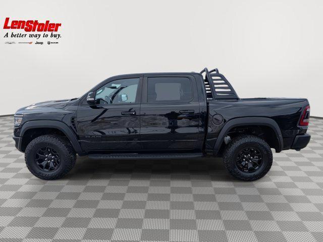 2021 RAM 1500 TRX Crew Cab 4x4 57 Box