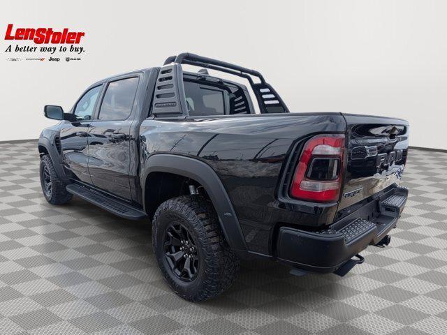 2021 RAM 1500 TRX Crew Cab 4x4 57 Box