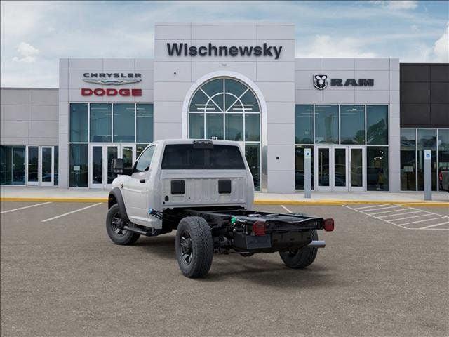 2026 RAM Ram 3500 Chassis Cab RAM 3500 TRADESMAN CHASSIS REGULAR CAB 4X4 60 CA 2026 RAM Ram 3500 Chassis Cab RAM 3500 TRADESMAN CHASSIS REGULAR CAB 4X4 60 CA