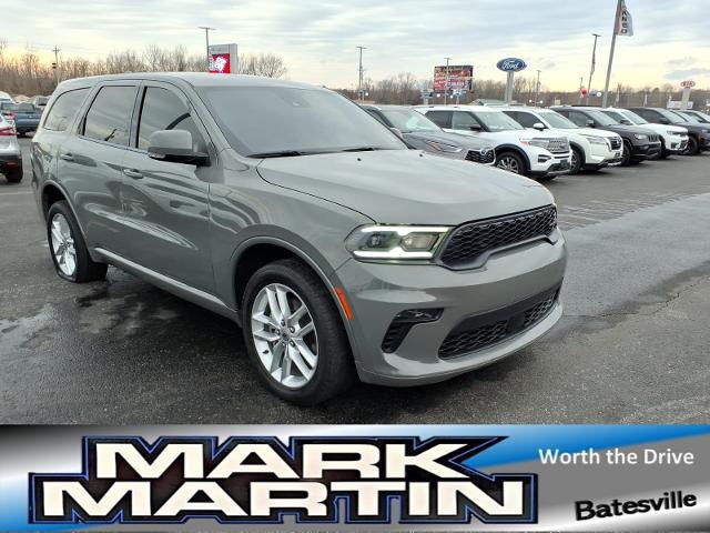 2022 Dodge Durango GT Plus AWD for sale in Batesville, AR