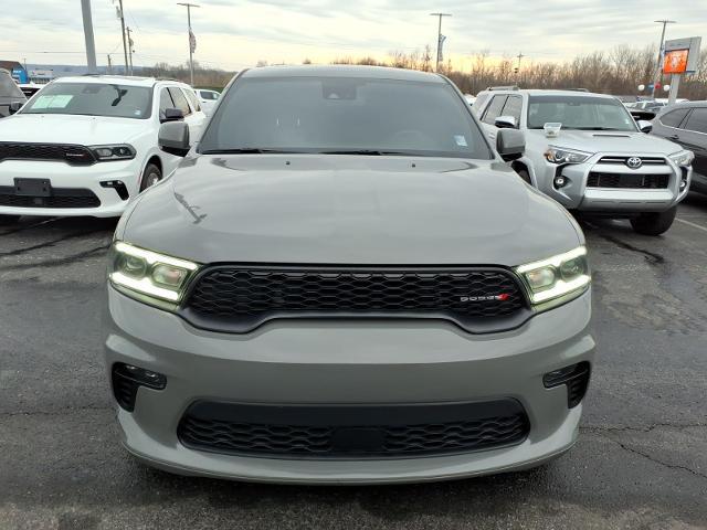 2022 Dodge Durango GT Plus AWD