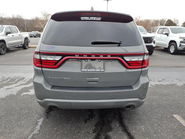 2022 Dodge Durango GT Plus AWD