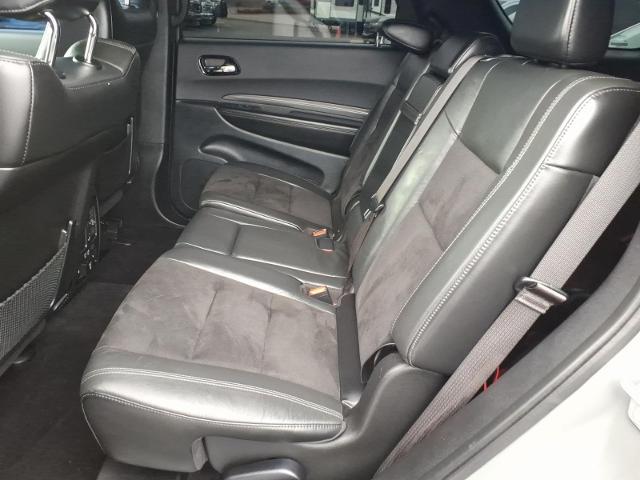 2022 Dodge Durango GT Plus AWD