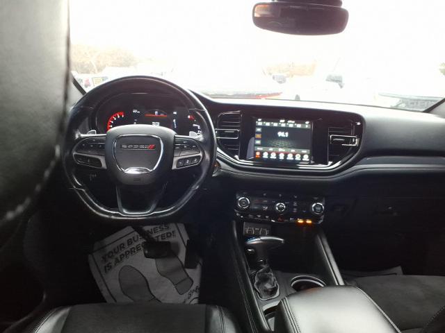 2022 Dodge Durango GT Plus AWD