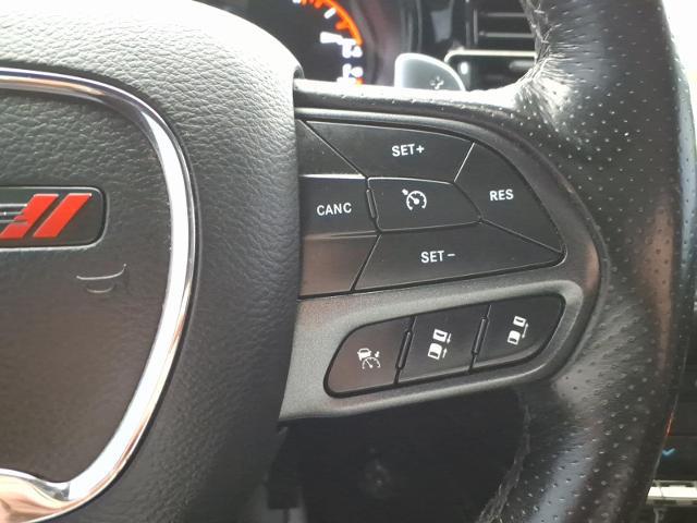 2022 Dodge Durango GT Plus AWD