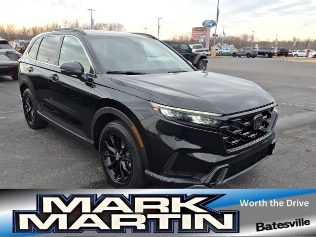 2024 Honda CR-V Hybrid Sport-L for sale in Batesville, AR