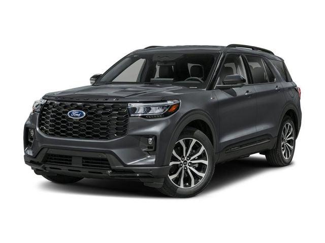 2025 Ford Explorer ST-Line for sale in Franklin, NC