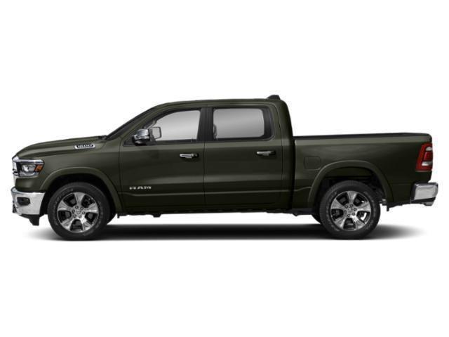 2021 RAM 1500 Laramie Crew Cab 4x4 57 Box