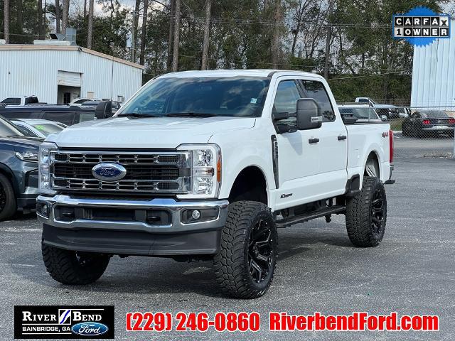2025 Ford F-250 XLT for sale in Bainbridge, GA
