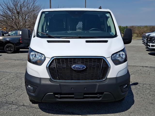 2024 Ford Transit Cargo Van Base