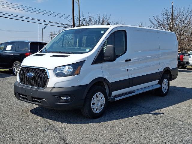 2024 Ford Transit Cargo Van Base