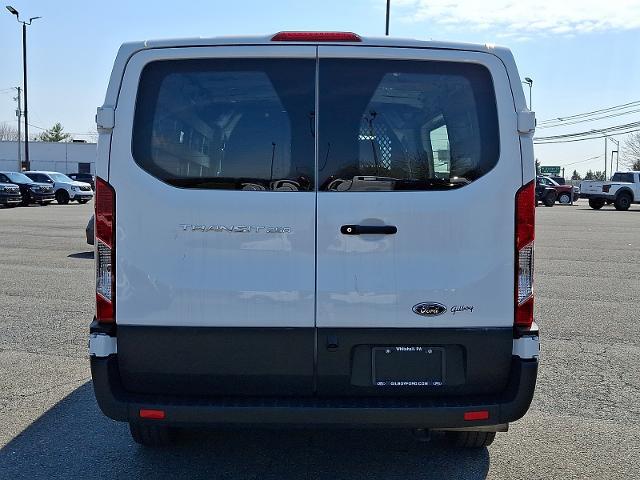 2024 Ford Transit Cargo Van Base