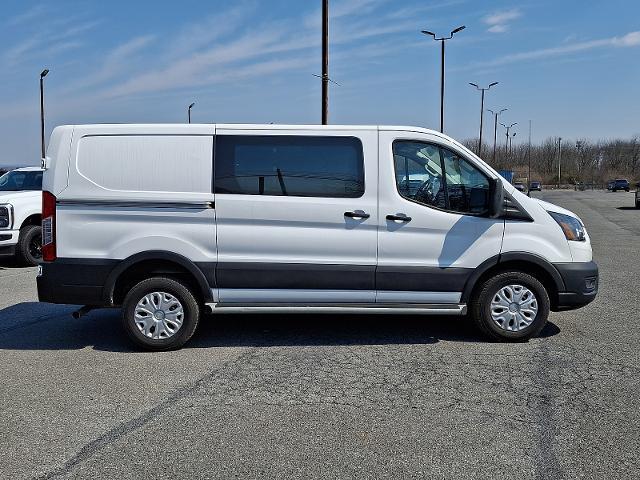 2024 Ford Transit Cargo Van Base