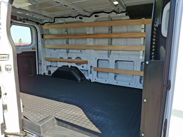 2024 Ford Transit Cargo Van Base