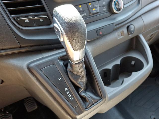 2024 Ford Transit Cargo Van Base