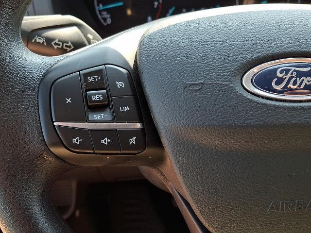 2024 Ford Transit Cargo Van Base