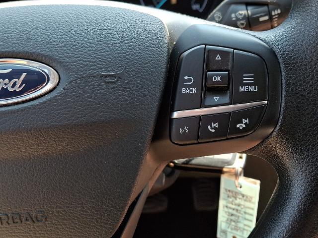 2024 Ford Transit Cargo Van Base
