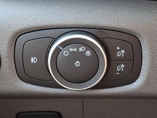 2024 Ford Transit Cargo Van Base