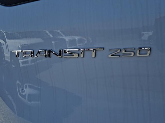 2024 Ford Transit Cargo Van Base