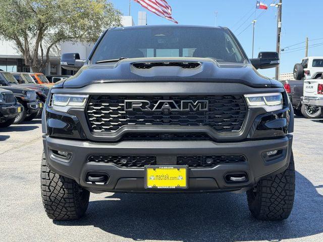 2026 RAM Ram 1500 RAM 1500 RHO CREW CAB 4X4 57 BOX