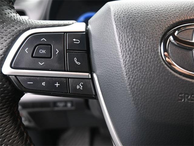 2025 Toyota Sienna Limited 2025 Toyota Sienna Limited