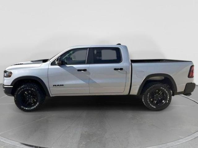 2026 RAM Ram 1500 RAM 1500 REBEL CREW CAB 4X4 57 BOX