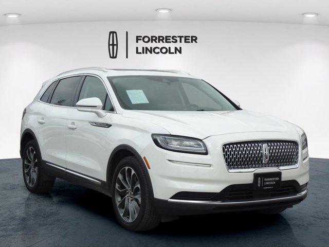 2023 Lincoln Nautilus Reserve for sale in Chambersburg, PA