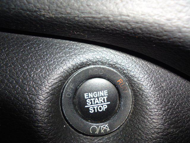 2021 Jeep Cherokee Latitude Lux 4x4