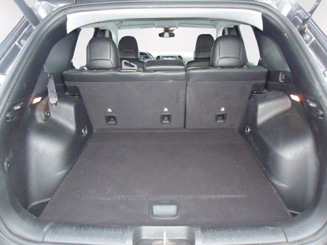 2021 Jeep Cherokee Latitude Lux 4x4