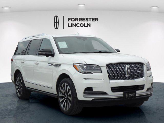 2023 Lincoln Navigator Reserve for sale in Chambersburg, PA