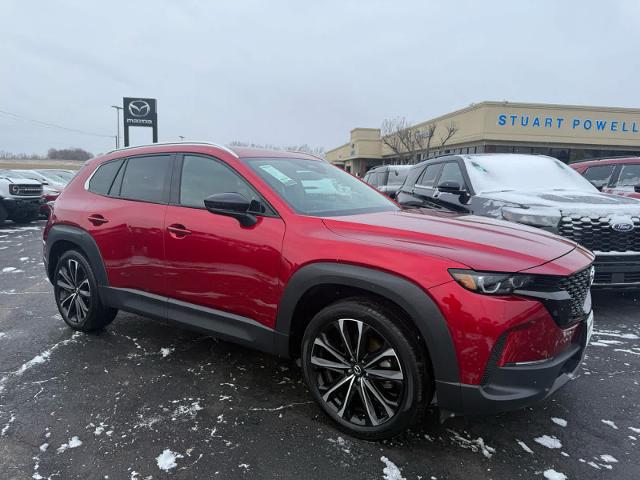 2025 Mazda CX-50 2.5 S Premium Plus Package for sale in Danville, KY