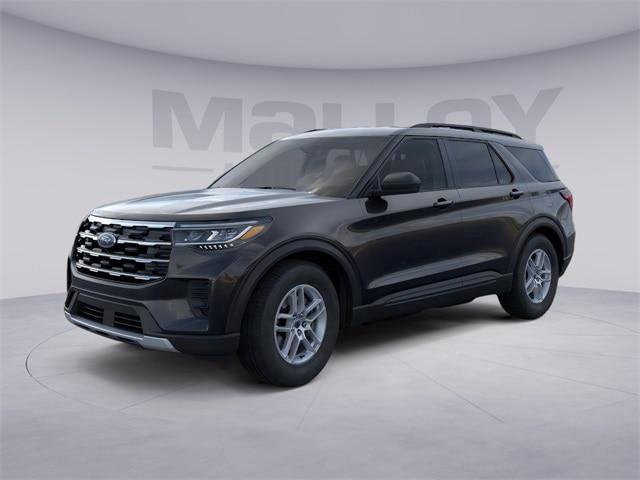 2026 Ford Explorer ACTIVE for sale in Winchester, VA