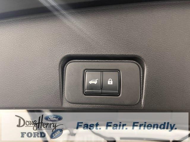 2025 Nissan Rogue SV FWD