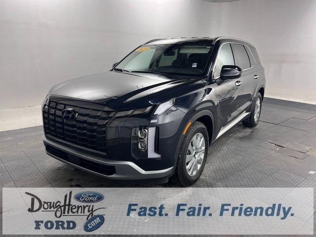 2025 Hyundai Palisade SEL for sale in Tarboro, NC