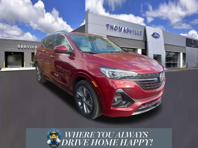 2021 Buick Encore GX AWD Essence for sale in Thomasville, GA