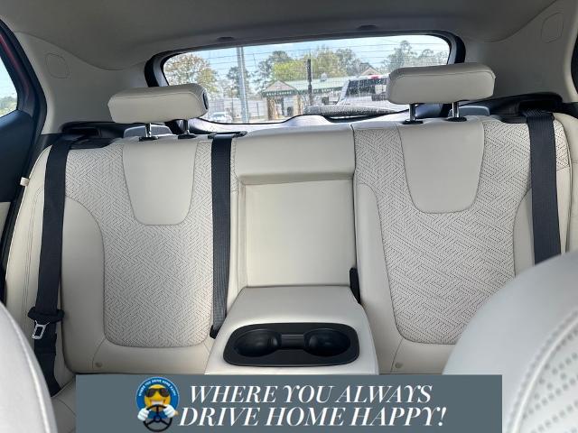2021 Buick Encore GX AWD Essence
