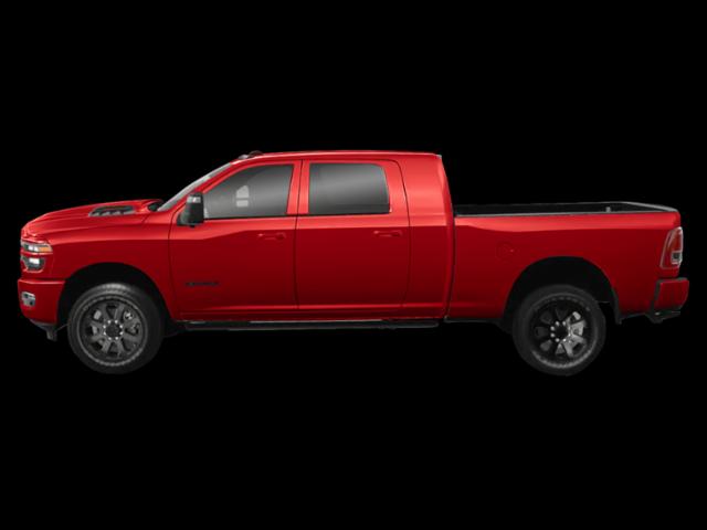 2026 RAM Ram 3500 RAM 3500 LARAMIE MEGA CAB 4X4 64 BOX