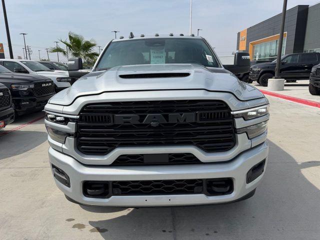 2026 RAM Ram 3500 RAM 3500 LARAMIE MEGA CAB 4X4 64 BOX