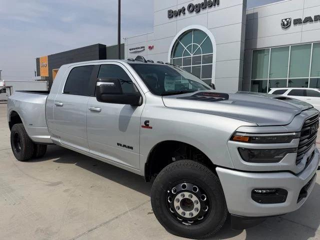 2026 Ram 3500 Laramie Mega Cab 4x4 6'4" Box for sale in Harlingen, TX